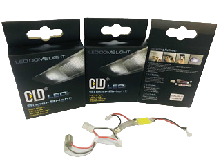 [CL0103] GALLETA 24LED COB 3.5*2CM