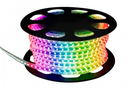 CINTA LED 110V - 5050 - 10MM - 60L - RGB - 50 METROS