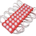CLD MODULO 3 LED 3030SMD 12V 20PCS SET ROJO