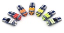T10 15SMD BLANCO