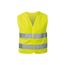 CHALECO DE SEGURIDAD AMARILLO TALLA XXXL