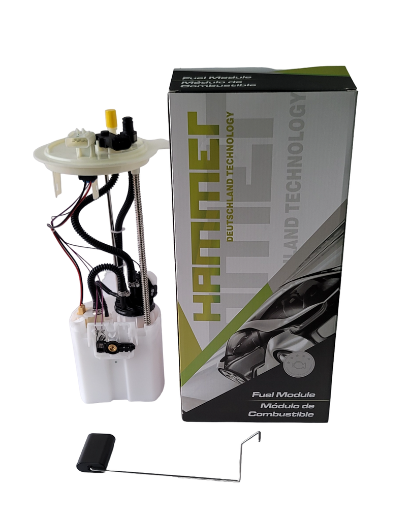 MODULO COMPLETO DE BOMBA DE GASOLINA  FORD SUPER DUTY E350 (E) (HAMMER)