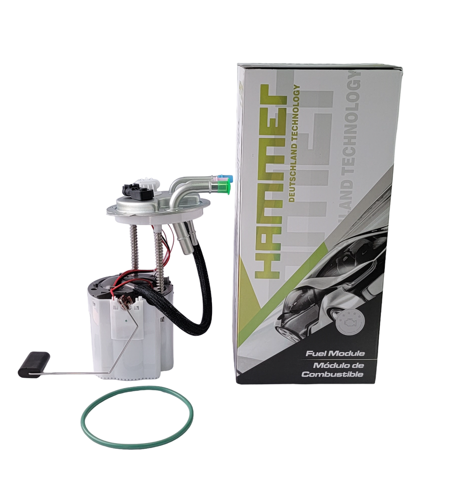 MODULO COMPLETO DE BOMBA DE GASOLINA P/CHEV AVALANCHE / TAHOE (E) (HAMMER)