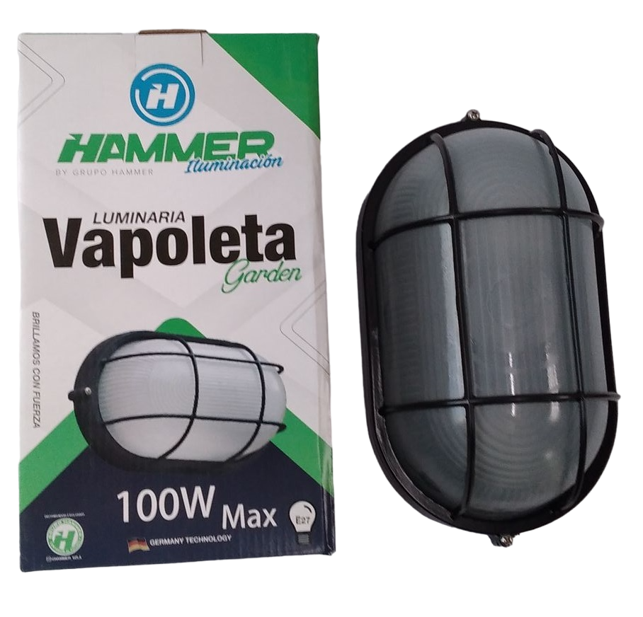 VAPOLETA BIG