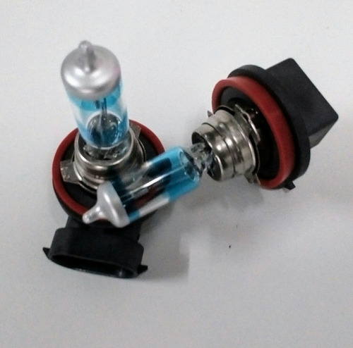 H11 12V 55W NIGHT POWER BL DUO