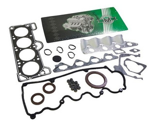 [2R10] KIT COMPLETO EMPACADURAS DE  HYUNDAI  ´´KMC´´