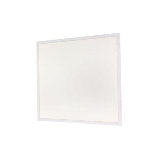 [UPL2201-48WS] PANEL LED - PLUSS - 60x60 CTMS - 48W - 6500K - 95 L/W - IRC 85% - 85/277 VOLTS - BORDE SILVER (E)