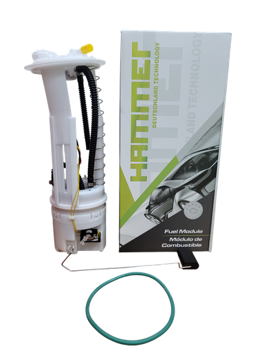 [MG0609] MODULO HAMMER P/ JEEP CHEROKEE KJ 05-08