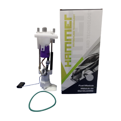 [MG0413] MODULO HAMMER P/ FORD FX4 5.4 2005-2008 4 PICOS