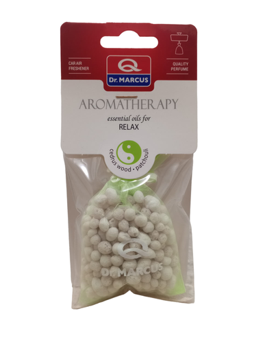 [DM0608] AMBIENTADOR DR MARCUS LUCKY TOP PEARLS (Display 14)