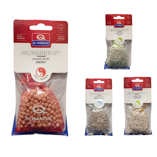 [DM1991] AMBIENTADOR DR MARCUS MOOD MIX (Display 14)