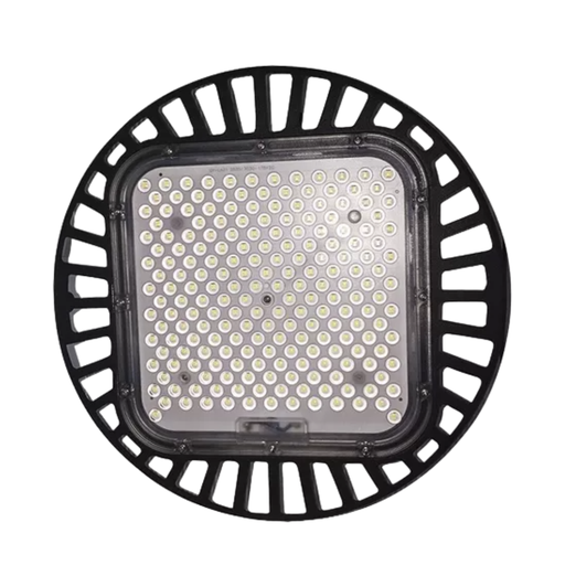 [UFOX1-150W] LUM. ALMACEN TIPO OVNI - ULTRA SLIM - 150W - 65K - IP54 - 100 L/W - 85/277 VOLTS - IRC 80% - 40.000 HORAS