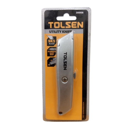 [30008] EXACTO DE PRESICION DE  ALUMINIO