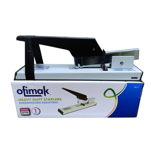 [GRAPIND] ENGRAPADORA INDUSTRIAL HEAVY DUTY STAPLERS 100HJS