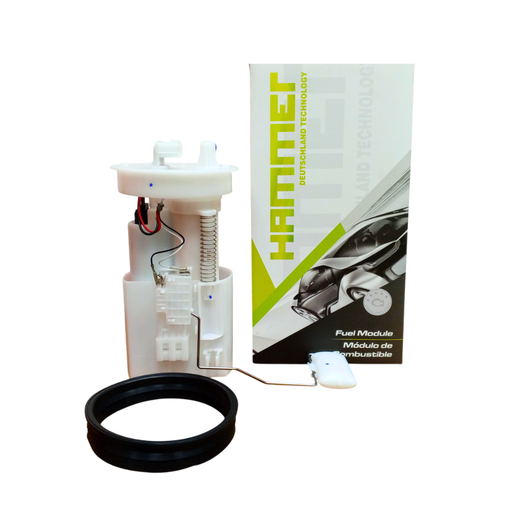 [MG1201] MODULO HAMMER P/ NISSAN TIIDA 2007-2012