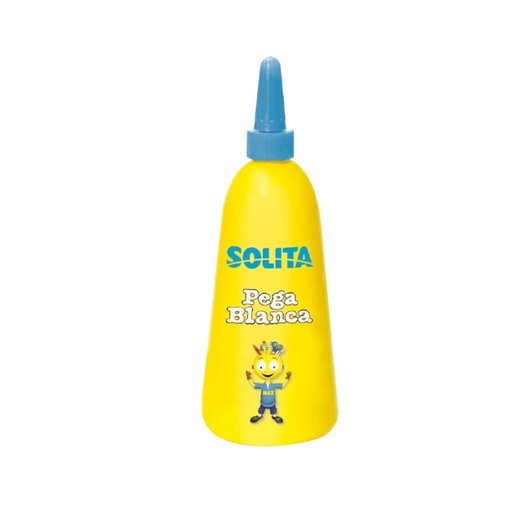 [SPL005] PEGA BLANCA 225GR (SOLITA)