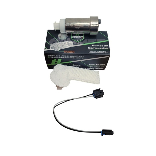 [PG0750] PILA GAS P/LUV DMAX CARBON 