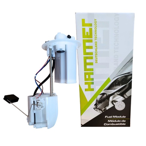 [MG0514] MODULO HAMMER P/TOYOTA YARIS 06/14 (E)