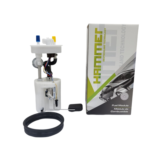 [MG0156] MODULO HAMMER P/CHEVROLET SPARK-MATIZ