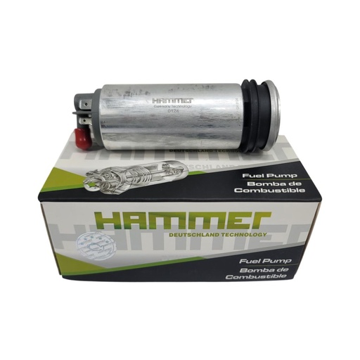 [PG0801] PILA GAS HAMMER VOLKSWAGEN BORA