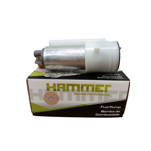 [PG0802] PILA GAS HAMMER WOLKSWAGEN JETTA-PASSAT-GOL-POLO