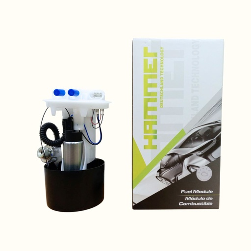 [MG1003] MODULO HAMMER P/RENAULT KANGOO 04/14 L4 1.4L 1.6L