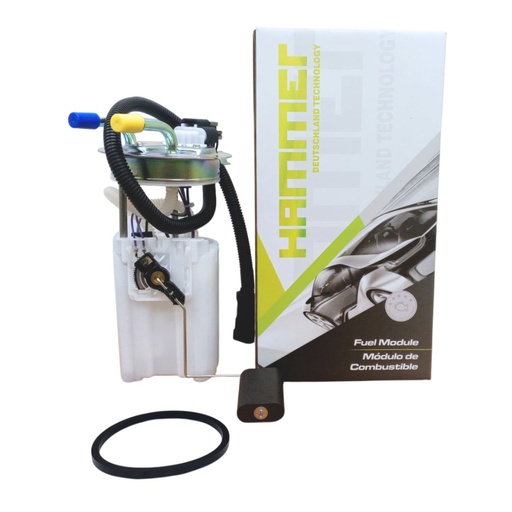 [MG0130] MODULO HAMMER P/CHEVROLET TRAIL BLAZER 2004