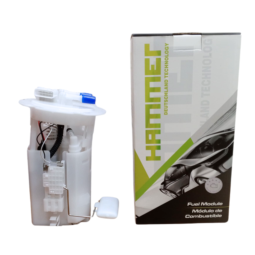 [MG1202] MODULO HAMMER P/ NISSAN SENTRA 1.8 B15 2000-2005  2 PICOS 