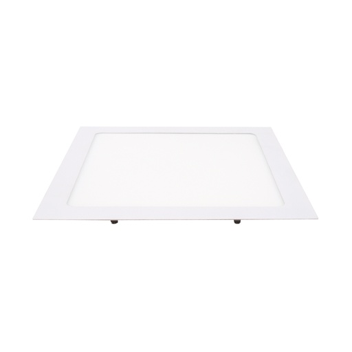 [PLCE-18W-EX] PANEL LED CUADRADO PARA EMPOTRAR DE 18W 6500K