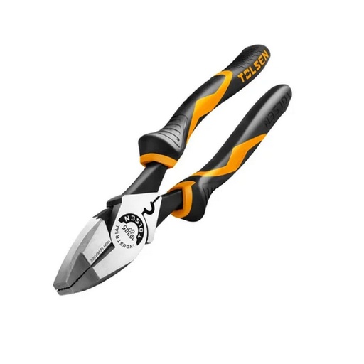 [TL1727] ALICATE COMBINADO PROFESIONAL 240mm 9-1/2"