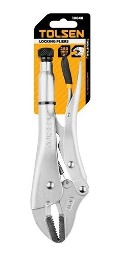[TL1711] ALICATE DE PRESIÓN 250mm 10"