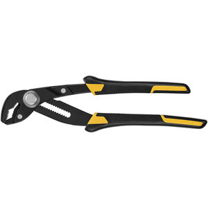 [TL1714] ALICATE MULTITOMAS PARA TUBOS 10" - 34mm QUICK RELEASE