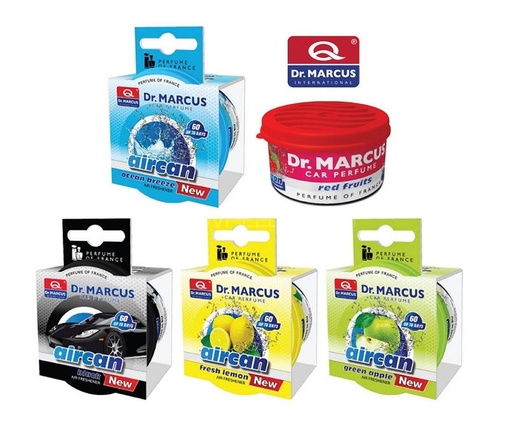 [DM1801] AMBIENTADOR DR MARCUS AIRCAN MIX
