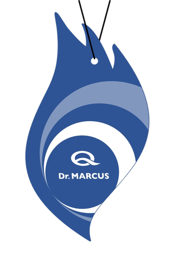 [DM1102] AMBIENTADOR DR. MARCUS SONIC (DISPLAY 36)