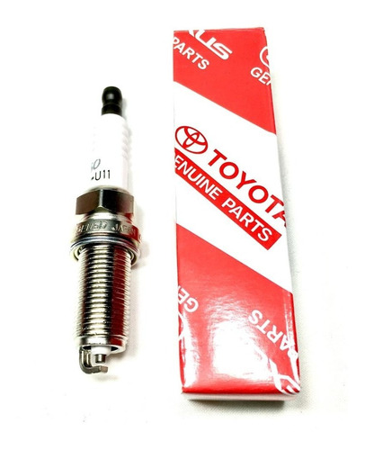 [RB0406] BUJIA TOYOTA HYLUX-FORTUNER-4RUNNER+2008 (PLATINO)