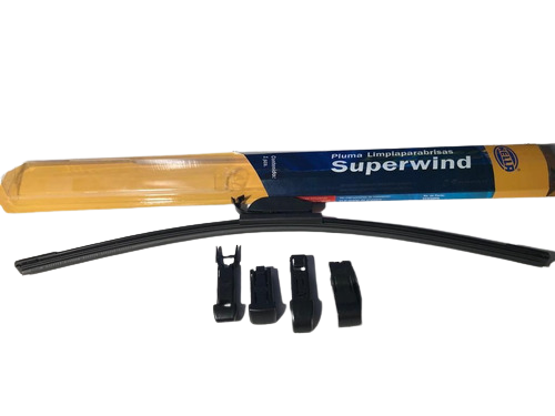 [CE0205] CEPILLO 24" HELLA MULTIFUNCIONAL (LIMPIAPARABRISAS)