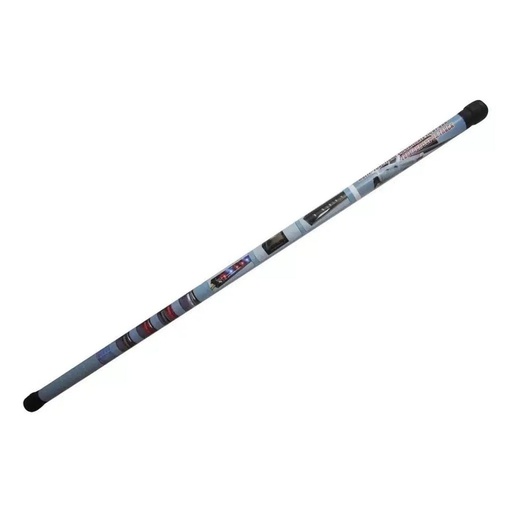 [AC0201] CINTA LED TRASERA MULTIFUNCION 60" DC 12-24V