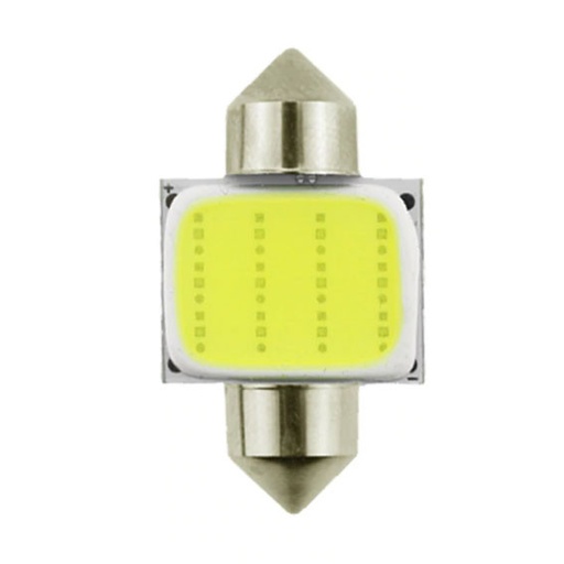[CL0106] CLD LED DE TECHO FESTON T11*31mm 1,5w BLANCO