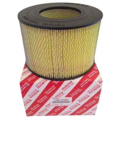 [RE0146] FILTRO DE AIRE TOYOTA MACHITO LAND CUISER 4.5