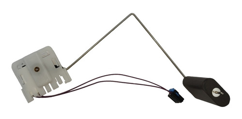 [AG0315] FLOTANTE GAS HAMMER CHEV SILVERADO 04/07