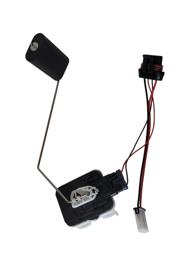 [AG0321] FLOTANTE GAS HAMMER FORD FIESTA POWER 01/13