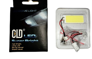 [CL0102] GALLETA 21LED COB 3.5*1.5CM