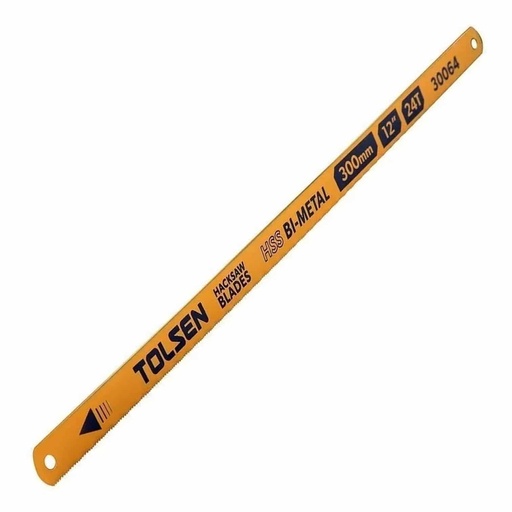 [TL0206] HOJA SEGUETA 300MM / 12´´*12MM (UNIDAD)