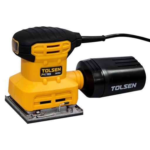 [TL0509] LIJADORA DE ACABADO 1/4"2Amp