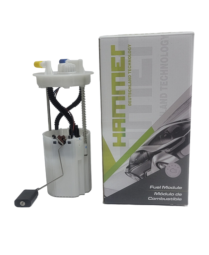 [MG0701] MODULO  COMPLETO DE BOMBA DE GASOLINA CHERY QQ (HAMMER)