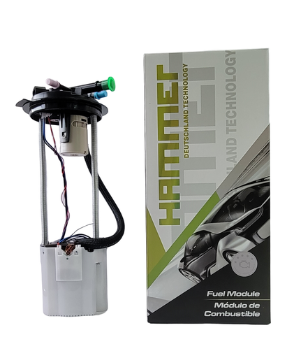 [MG0108] MODULO COMPLETO DE BOMBA DE GASOLINA SILVERADO 1500, TAHOE (HAMMER)