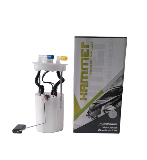 [MG0702] MODULO  COMPLETO DE BOMBA DE GASOLINA CHERY ARAUCA (HAMMER)