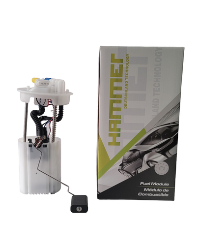 [MG0703] MODULO  COMPLETO DE BOMBA DE GASOLINA  CHERY ORINOCO (HAMMER)