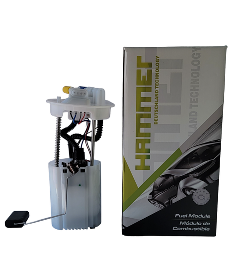 [MG0704] MODULO  COMPLETO DE BOMBA DE GASOLINA  CHERY TIGGO 2.4 (HAMMER)