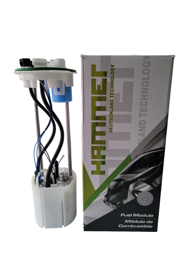 [MG0117] MODULO  COMPLETO DE BOMBA DE GASOLINA  CHEVROLET HD3500 13589705 REY CAMION (HAMMER)
